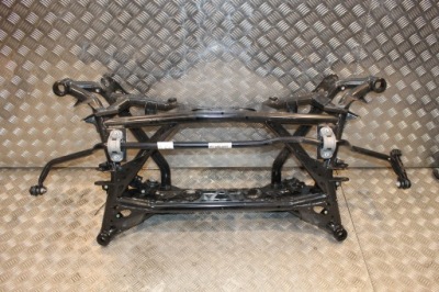 Bmw m2 f87 m3 f80 m4 f82 балка подрамник подрамник фото №1