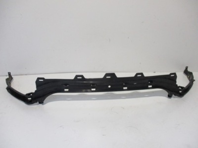 Абсорбер бампера балка jaguae e-pace e pace фото №1