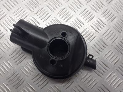 Вентиляция картера opel corsa c 1.2 90572687 фото №1