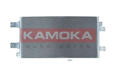 KAMOKA 7800227 CONDENSER AIR CONDITIONER  