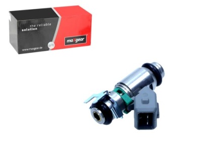 Форсунка бензину renault laguna 1.8 98- maxgear фото №1