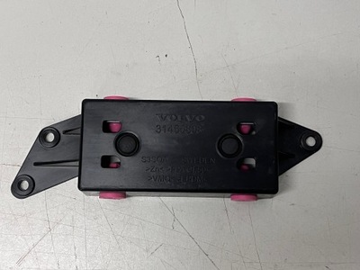 Кронштейн кронштейн балка volvo s90 фото №1