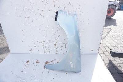 Крыло левый перед volkswagen passat b6 фото №1