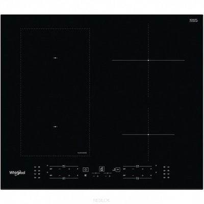 Płyta indukcyjna Whirlpool WLB1160BF NOWOŚĆ!