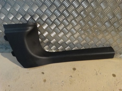 Idealna защита порог правая mercedes w118 w177 1 фото №1