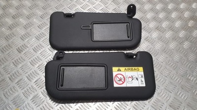 Козырёк левый защита hyundai i20 iii n-line 20- фото №1