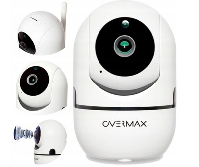 Kamera IP wewnętrzna Overmax Camspot 3.6