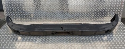 Бампер scania ntg 2018 rok фото №1