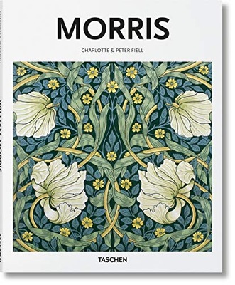 Morris Fiell Charlotte & Peter ,TASCHEN