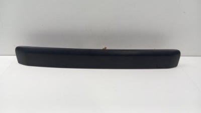 Nissan nv200 накладка крышки задний фото №1