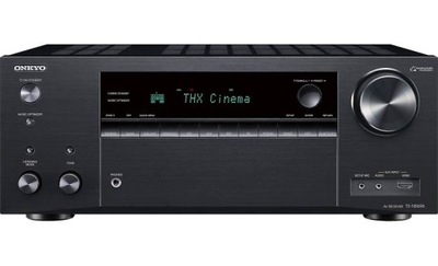 ONKYO TX-NR696