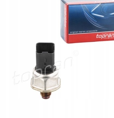 Датчик тиску пального renault twingo ii 1.5 dci фото №1