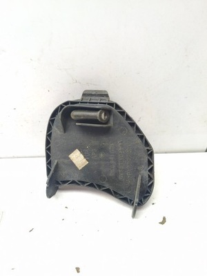 Кришка лампи vw caddy 2k0941608 фото №1