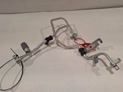 Шланг кондиціонера 924419742r renault austral 22- фото №1