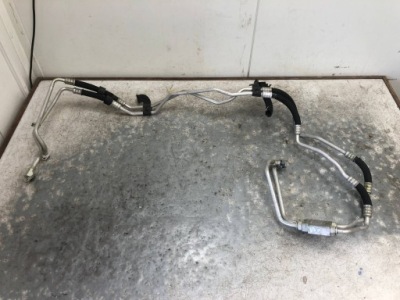 Шланг кондиционера alfa romeo giulia 50551405 фото №1