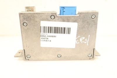 Модуль камеры bmw x1 ii f48 1.5 фото №1