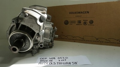 DIFERENCIAL EJE REDUCTOR CAJAS AUDI Q3 TIGUAN  