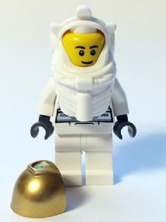 Lego City cty0568 Astronauta FIGURKA-U