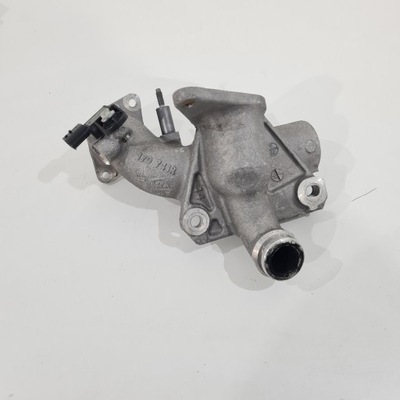 VAMZDIS ĮLEID. EGR RENAULT 1.5 DCI 170741R 8200129863 