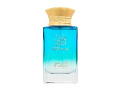 Al Haramain Royal Musk woda perfumowana 100 ml