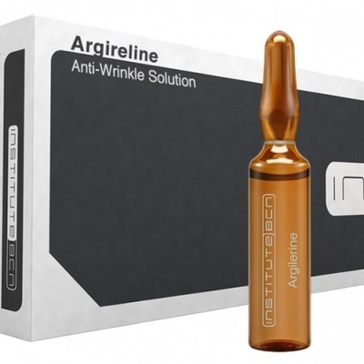 PSEUDOBOTOX Argireline ampułka serum na zmarszczki