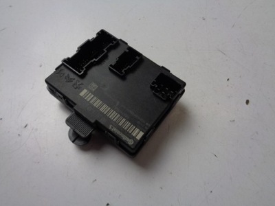 Модуль дверь правый перед peugeot 308 iii t10 2022 rok фото №1