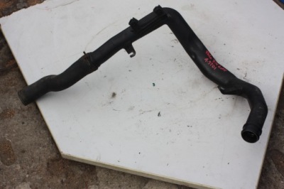 Шланг воздуха vw polo 9n lift 1,9 tdi фото №1