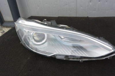 Tesla s 12-16 лампа правая перед ксенон usa фото №1