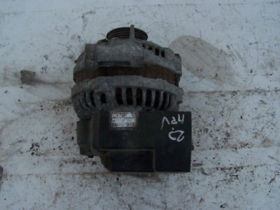 Mazda генератор a3tg0291 фото №1