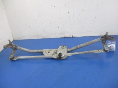 Audi a6 c5 механизм трос дворник перед фото №1