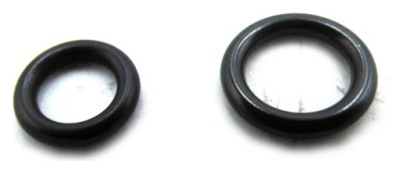 Прокладка системи підсилювача ford fiesta v fusion фото №1