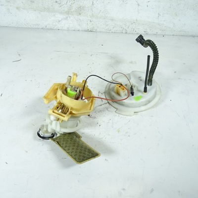 Bmw 7 f01 f02 4.4 v8 помпа топлива 7188562 фото №1