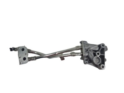 Шланг трубка egr 55267823 1.6d renegade 500x tipo фото №1