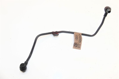 Kia sorento i 2.5 crdi d4cb трубка шланг оливи фото №1