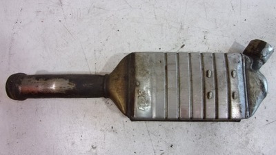 Катализатор hjs toyota premacy дизель фото №1