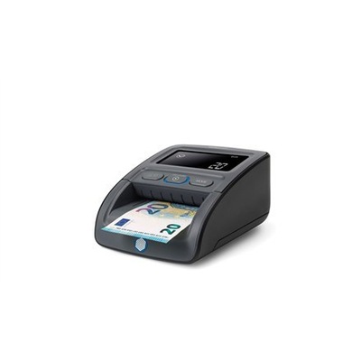 SAFESCAN Money Checking Machine 250-08195 Black,