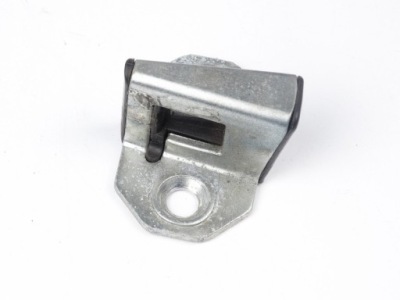 Mercedes s klasa w140 засов замка дверь перед задний фото №1