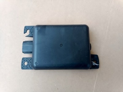 Mazda 3 2017- радар датчик задня b61t-67y90d фото №1