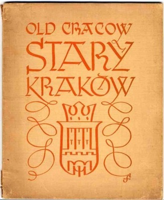 Stary Kraków 1941