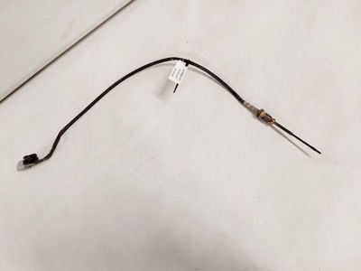 Renault clio iv 1.5 dci датчик температуры выхлопных газов фото №1