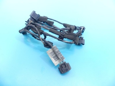 Електропроводка renault megane iii фото №1