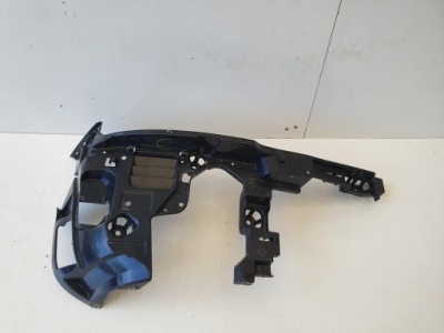 Mini cooper f54 напрямна бампера лівий задня 7348901 фото №1