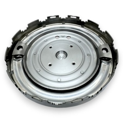Корпус корзина глушителя колебаний powershift 6dct450 mps6 50282bw фото №1