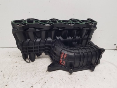 Chevrolet orlando 2.0 vcdi колектор всмоктуючий 25183483 фото №1