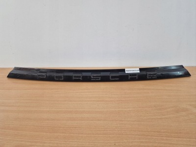 Porsche panamera 971 молдинг крышки задняя накладка org фото №1