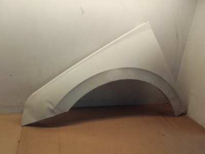 Крыло левый перед skoda scala фото №1