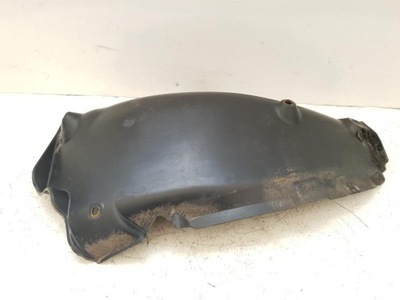 Підкрилок ліва задня kia magentis ii фото №1