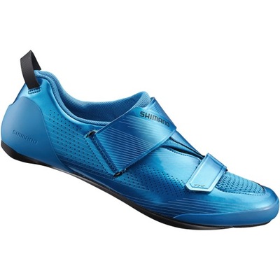 Buty wpinane w pedały Shimano SH-TR901 triathlonowe r. 45