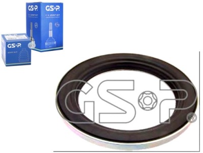 Gsp подшипник подушки безопасности амортизатора acura gsp фото №1