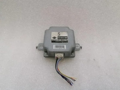 Nissan GT-R R35 Torque Split Control 41650JF00B Unit Distribution